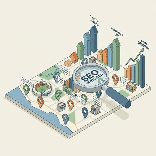 Google Business Profile Optimisation: The Complete Guide for Adelaide Businesses