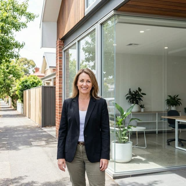 Professional Websites for Adelaide Small Businesses