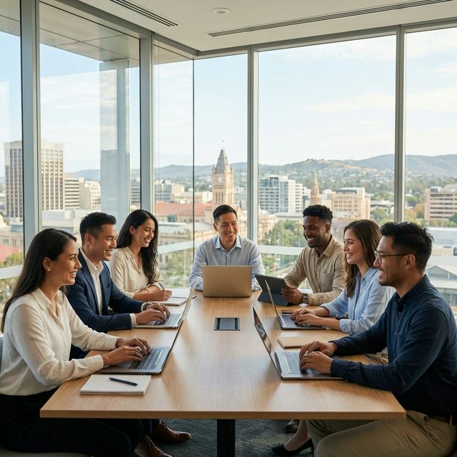 Education Consultancies