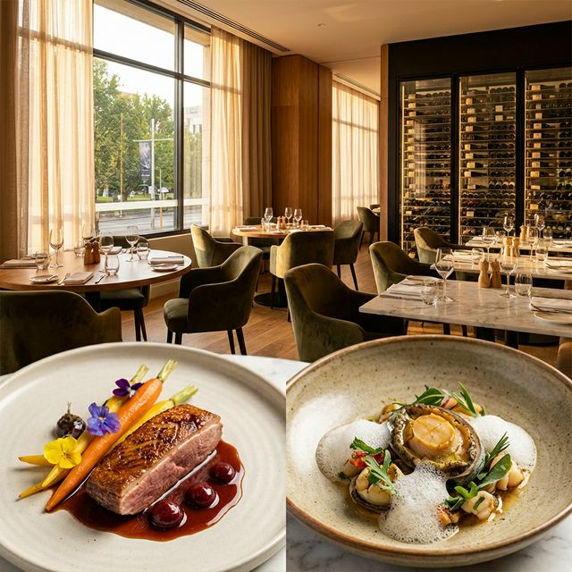 Hospitality Businesses