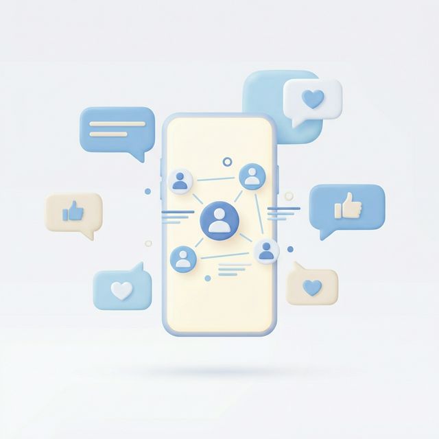 Social Media Marketing