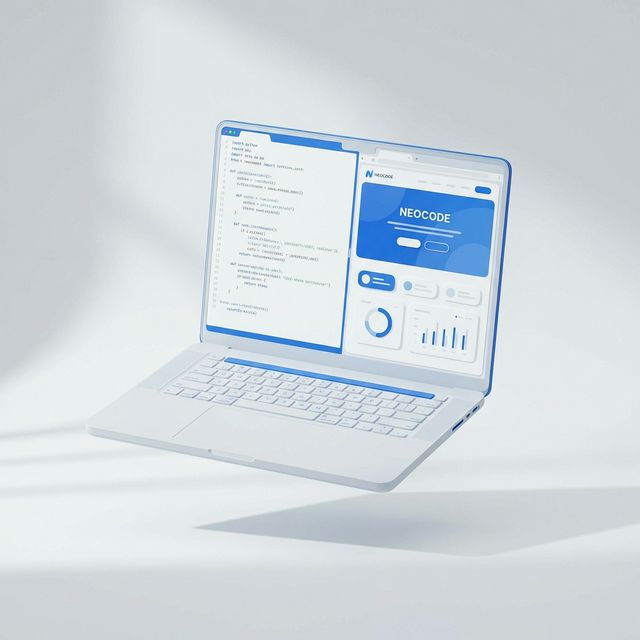 Custom CRM — Client Management System
