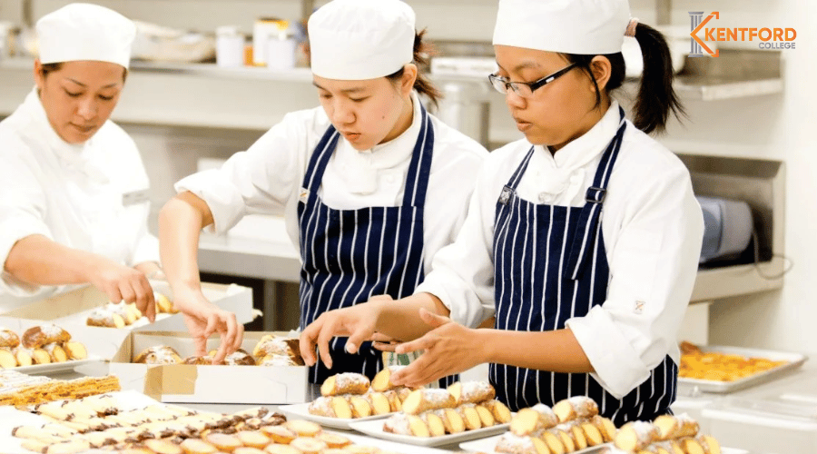 Transforming Potential into ProficiencyApply Now Become an International student in AustraliaApply Now Join Kentford College.